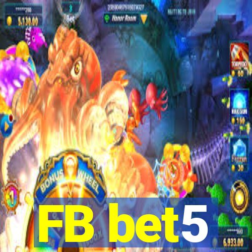 FB bet5